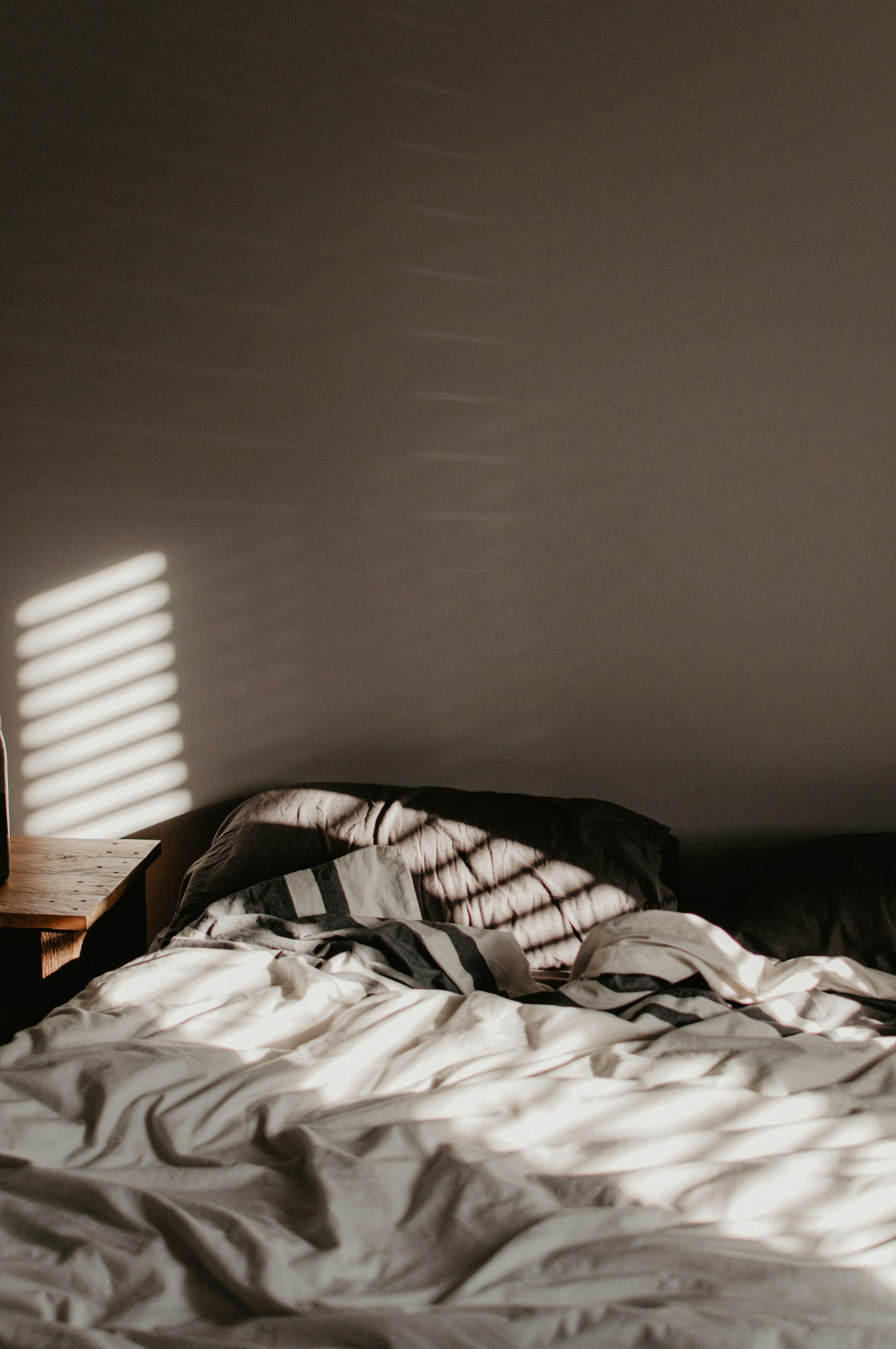 Mind-Body Connection: The Science of Better Sleep