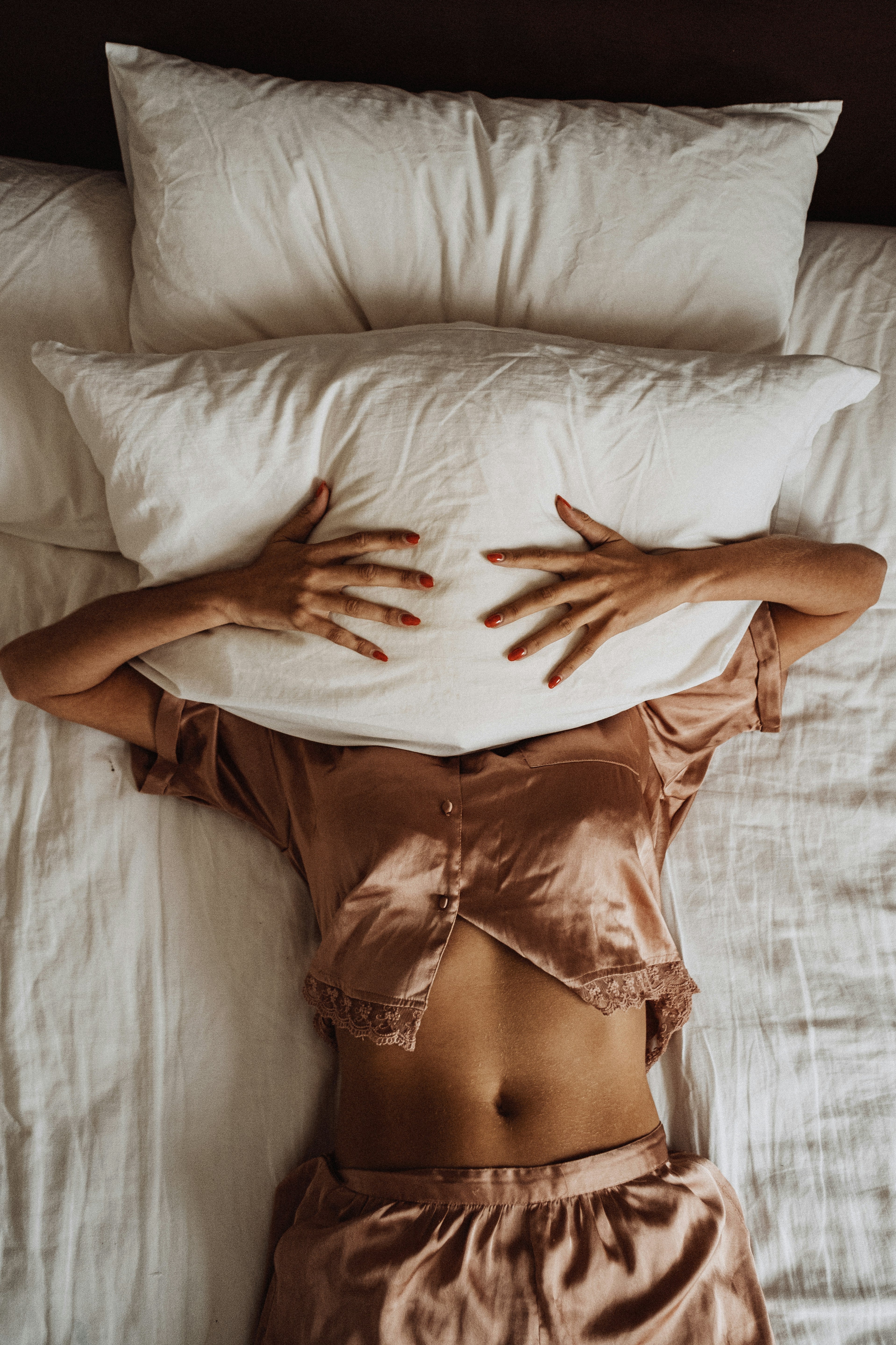 When You’re Told “It’s All in Your Head” — Why Women Deserve Better Menopause Care