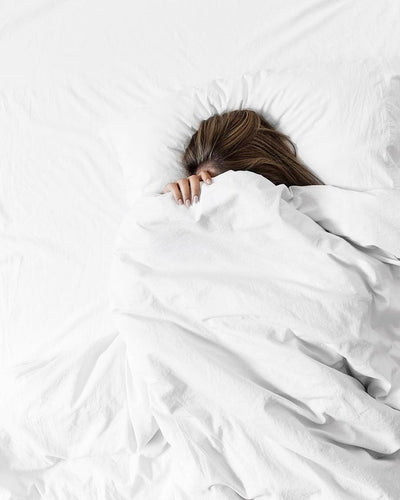 How Do I Get A Better Night Sleep Naturally?