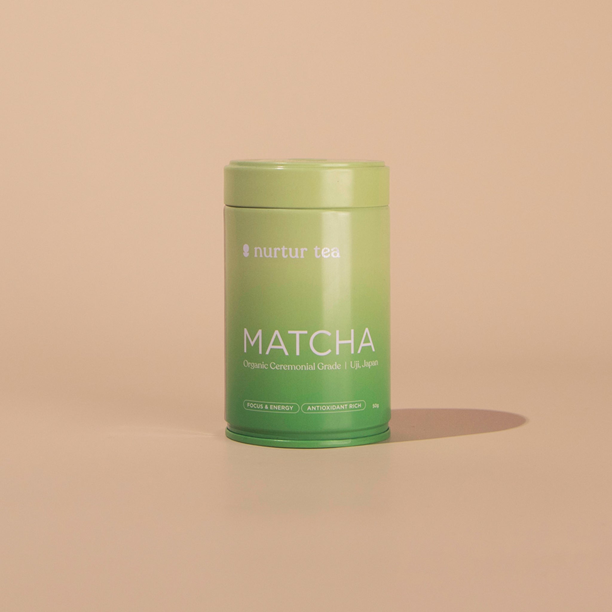 Ceremonial Matcha