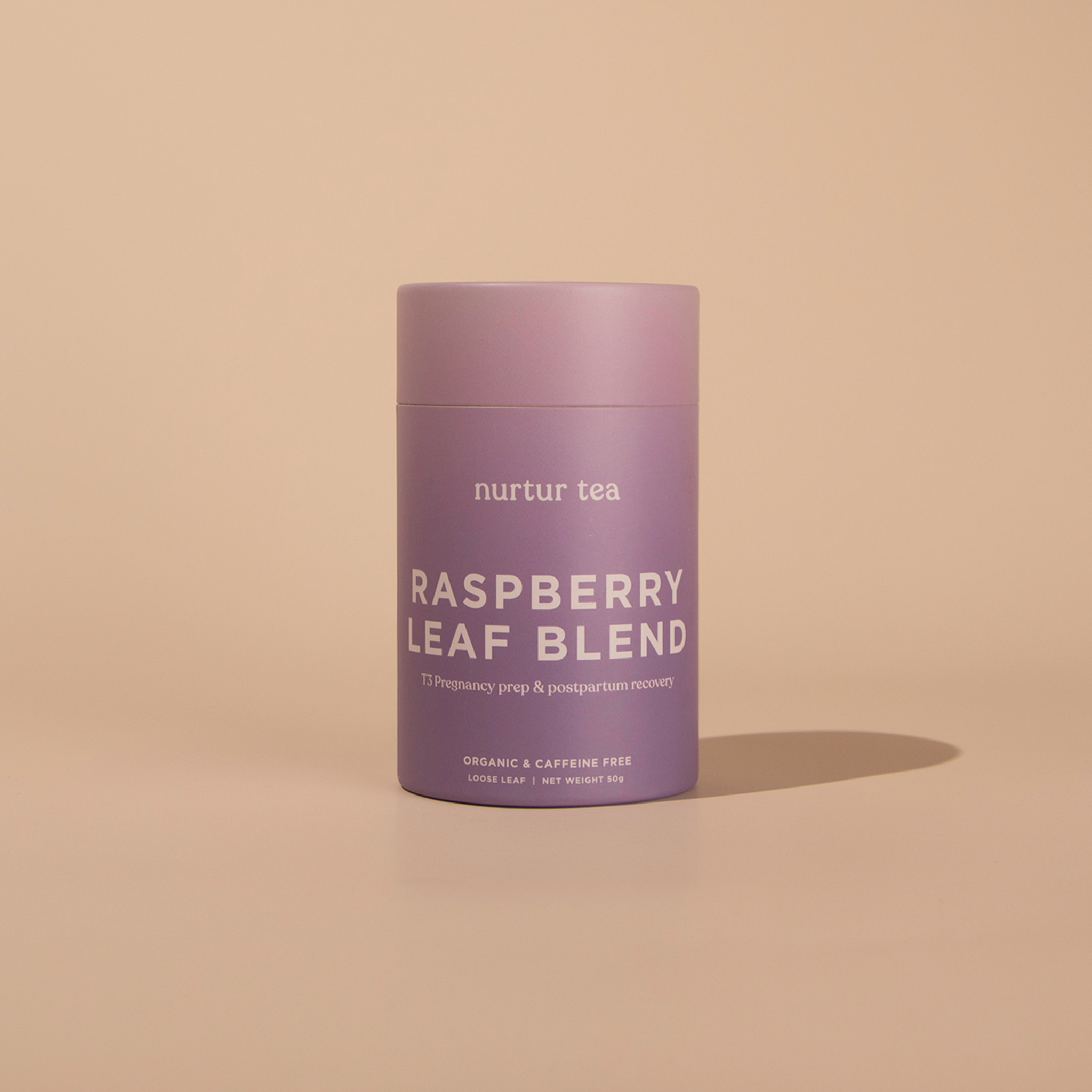 Red Raspberry Leaf Tea: Pregnancy & Hormone Balance