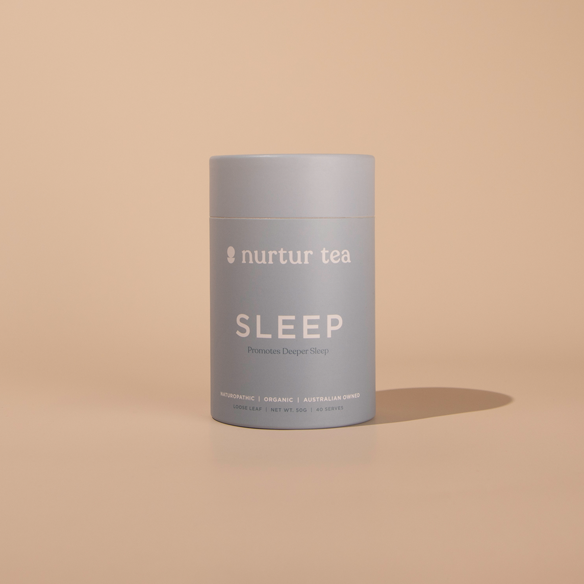 Sleep Tea: Deep Quality Sleep