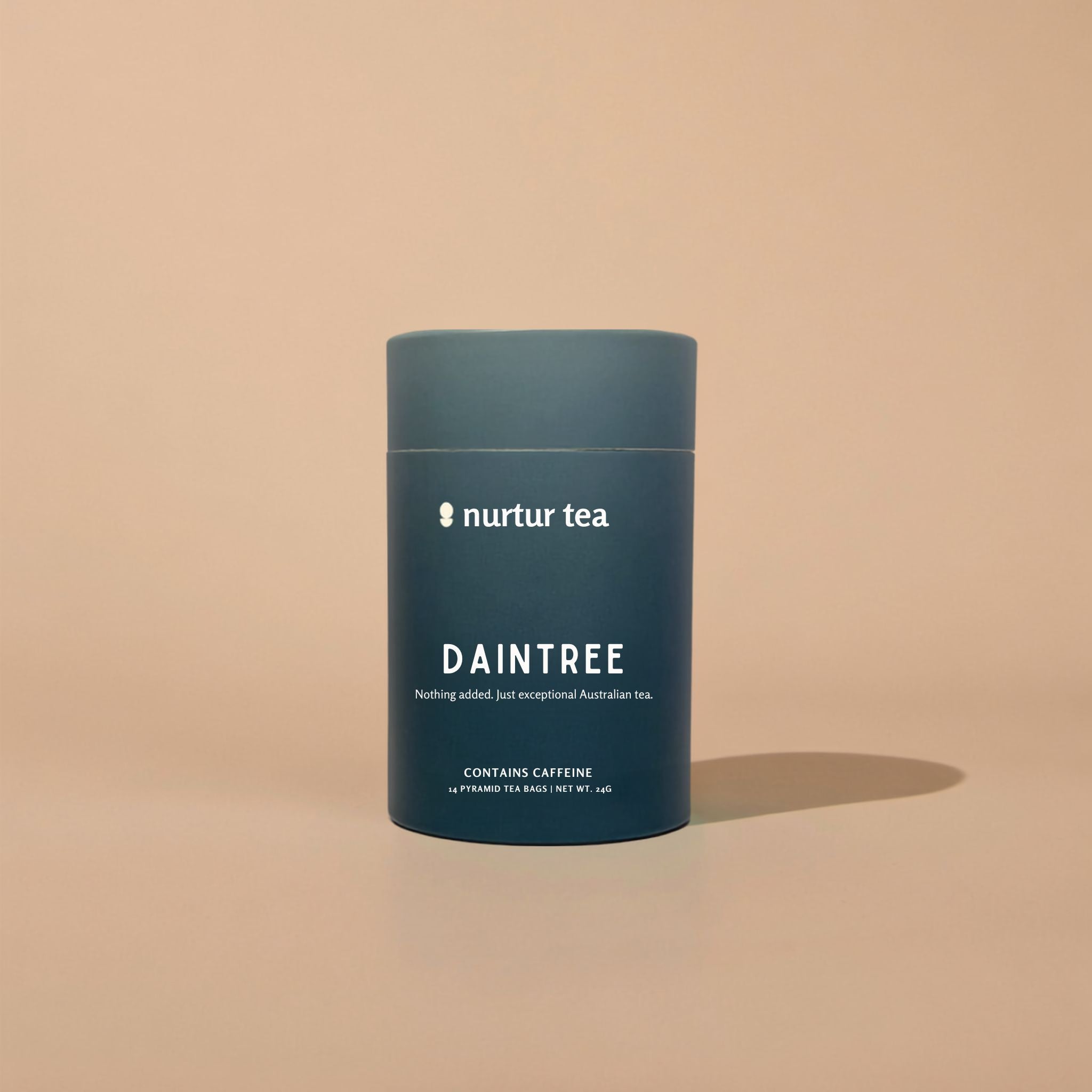 Daintree Tea: Australian Grown Black Tea