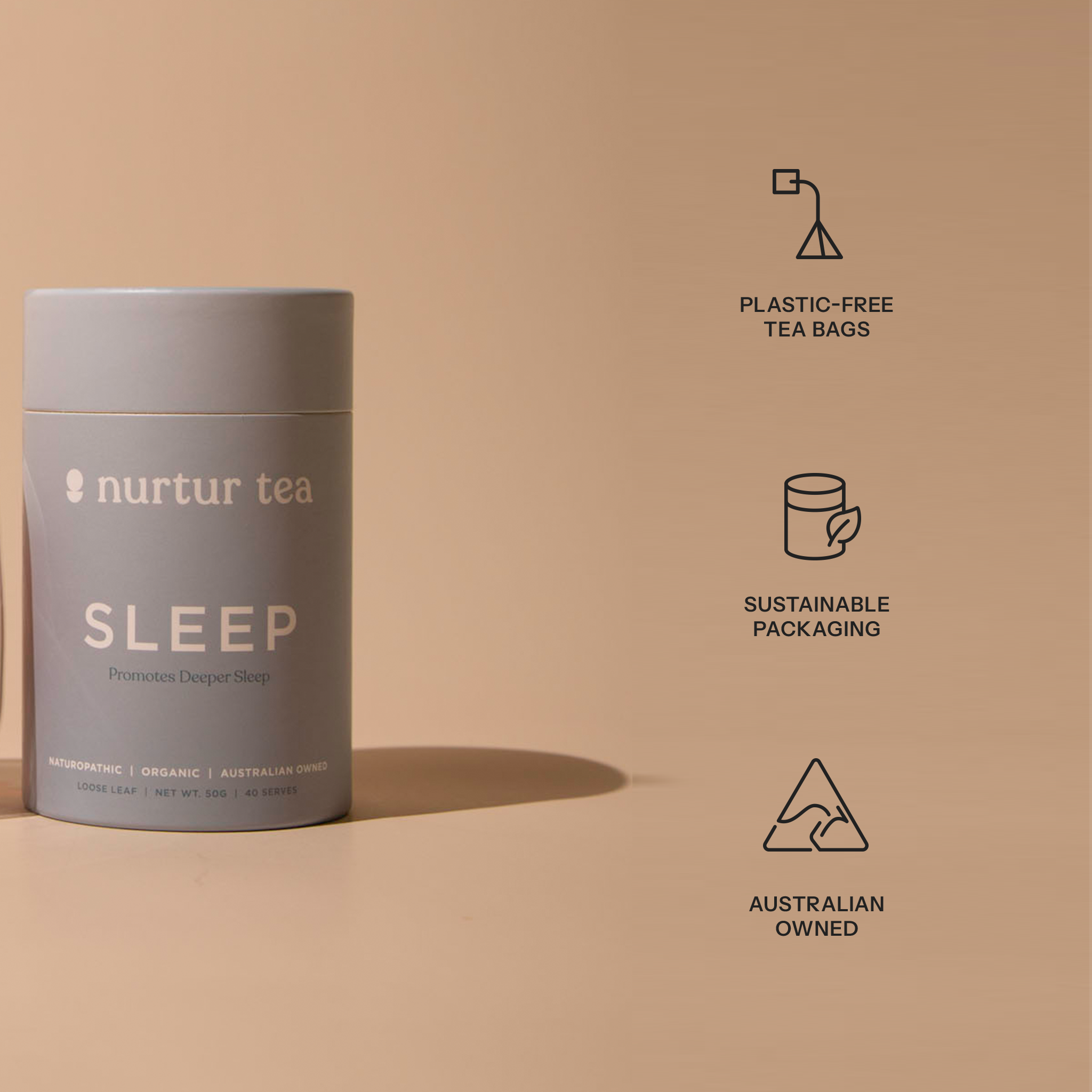 Sleep Tea