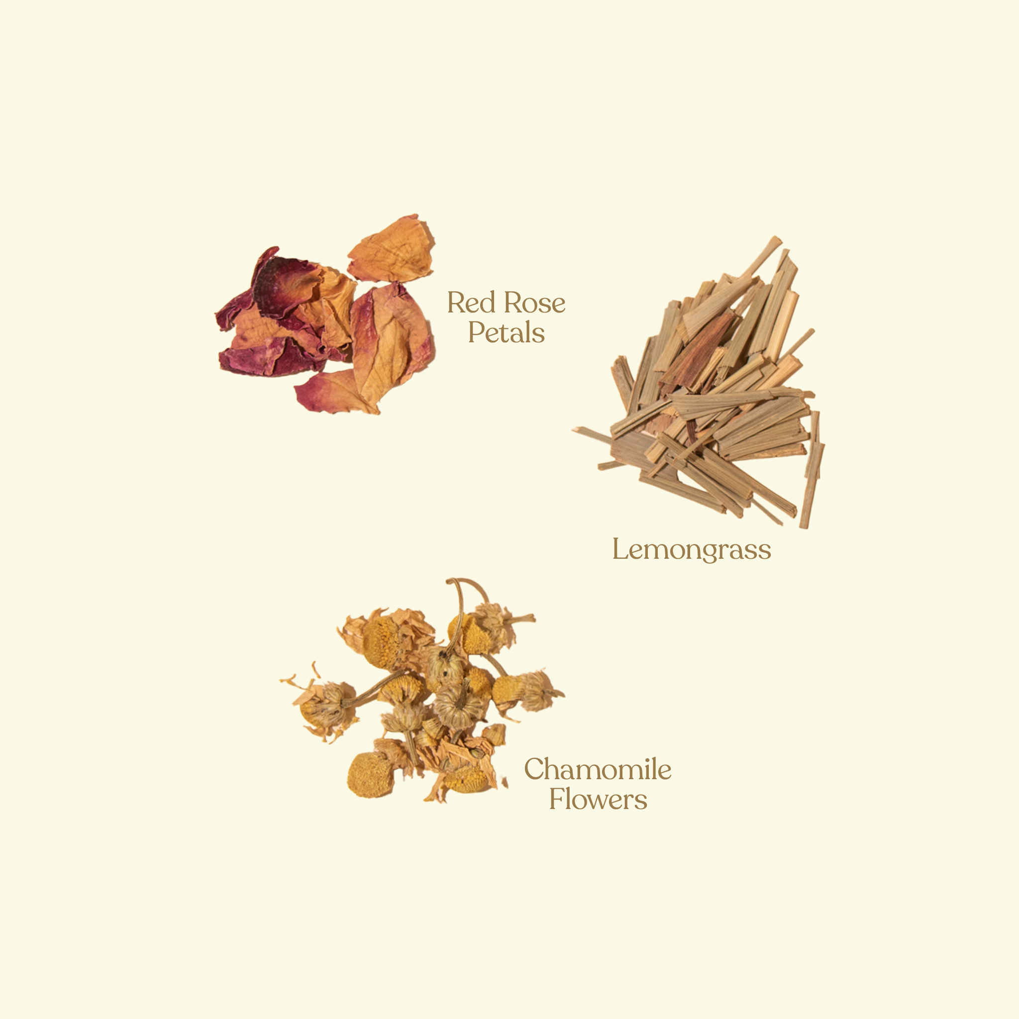 Calm Tea: Anxiety Relief & Destress