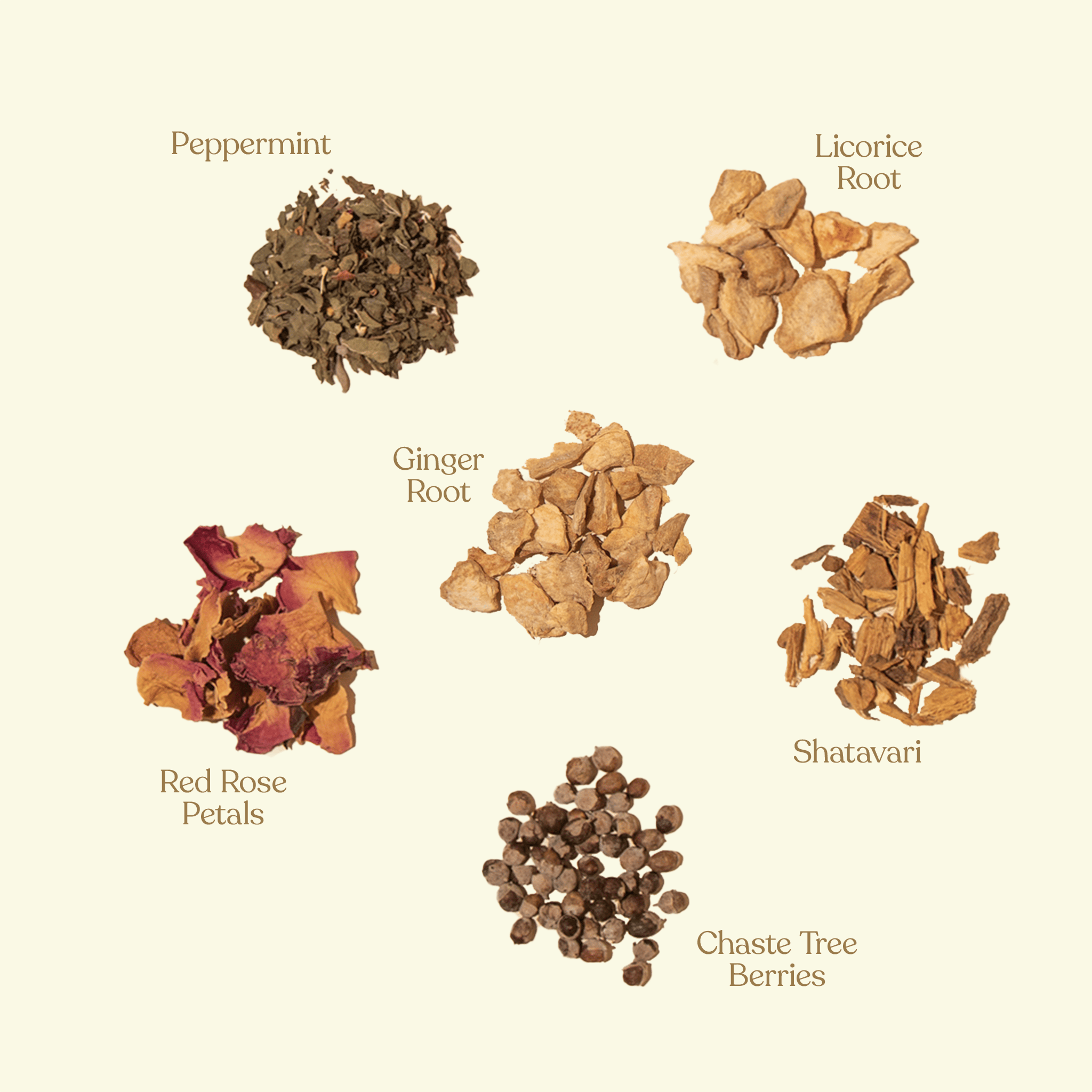 Menopause herbal tea for perimenopause and postmenopause symptom relief - Nurtur Tea Australia