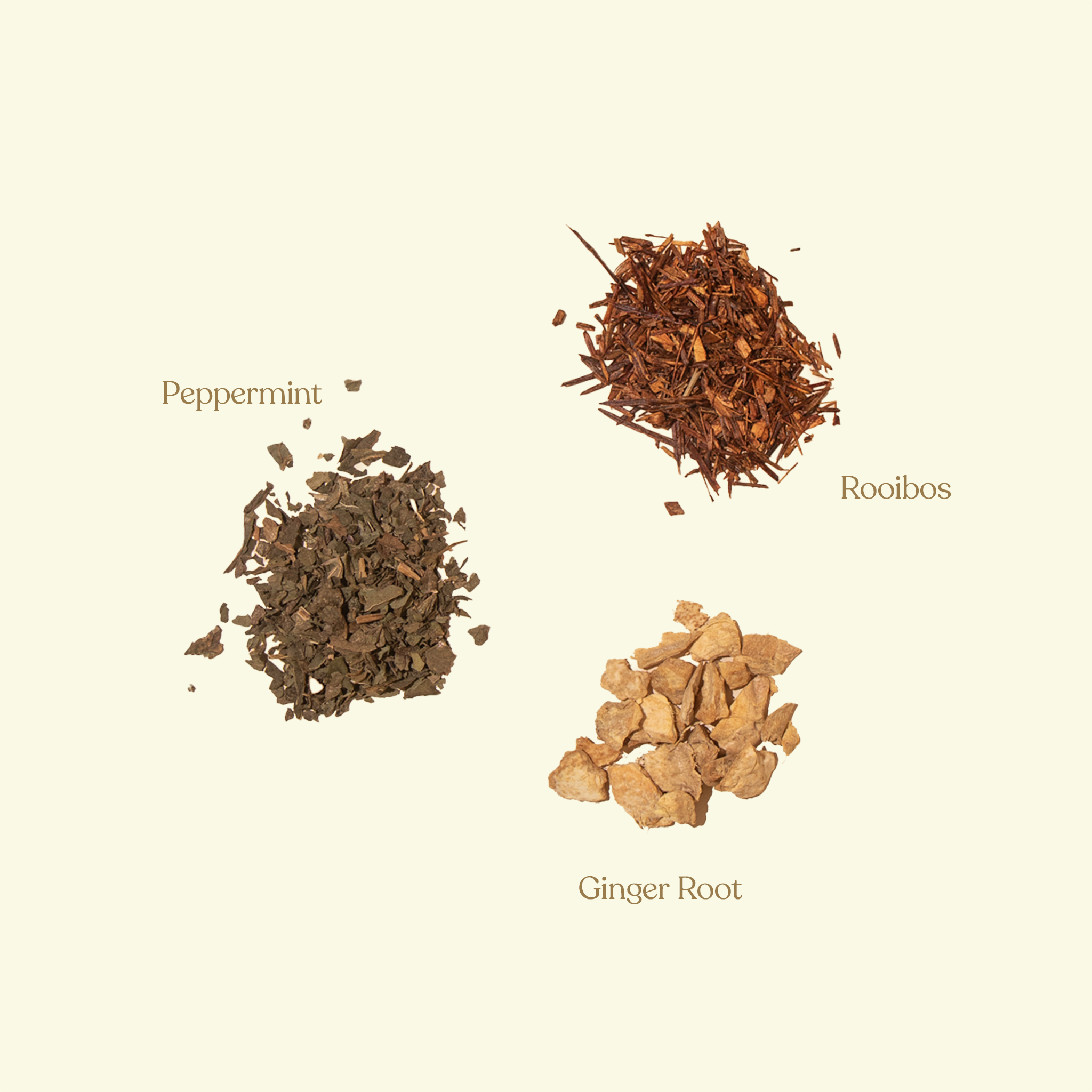 Morning Lift Tea: Detox & Boost Metabolism