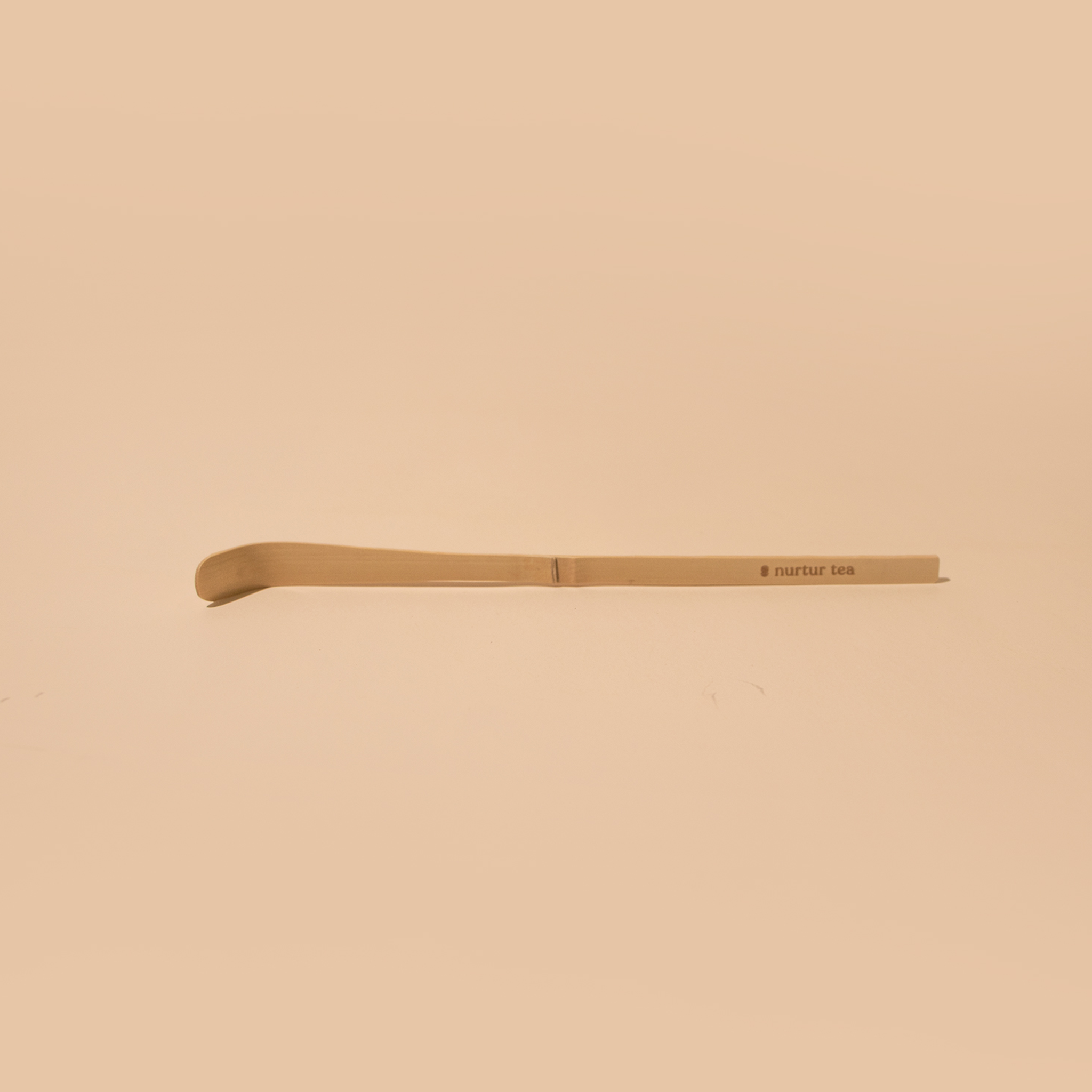 Matcha Bamboo Spoon - Chashaku