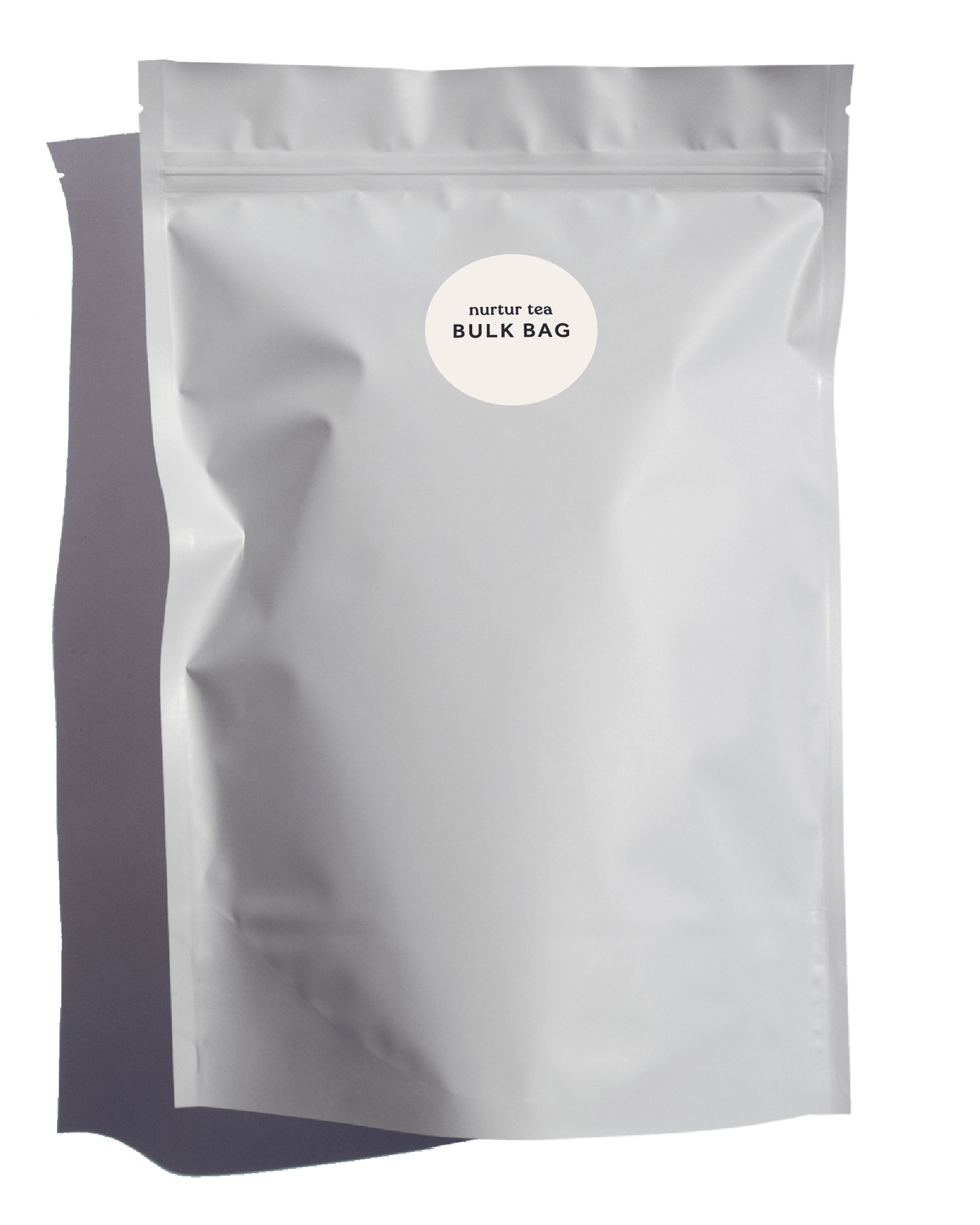 Bulk loose leaf herbal tea blends for women's health - Nurtur Tea Australia