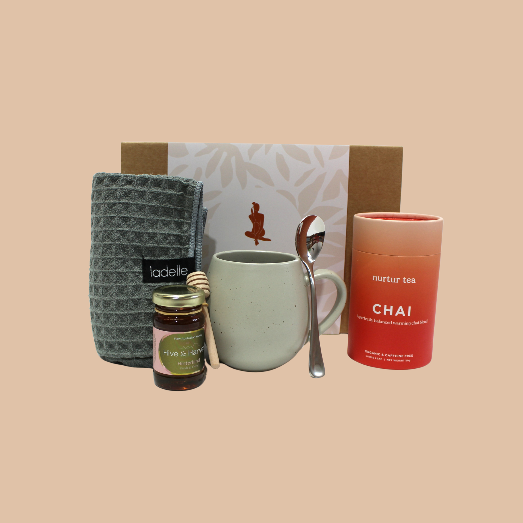 For Mum Gift Box 3