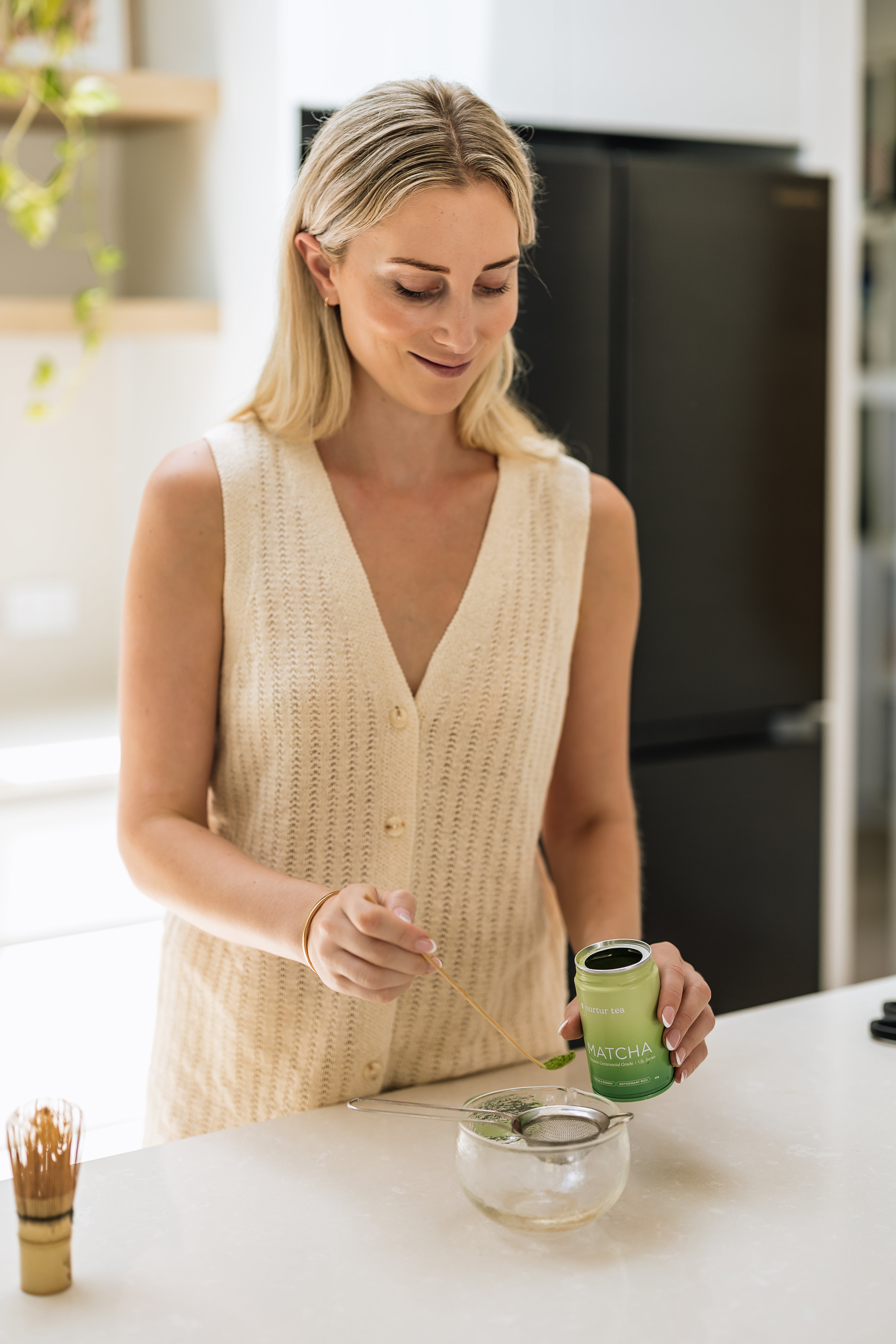 Ceremonial Matcha
