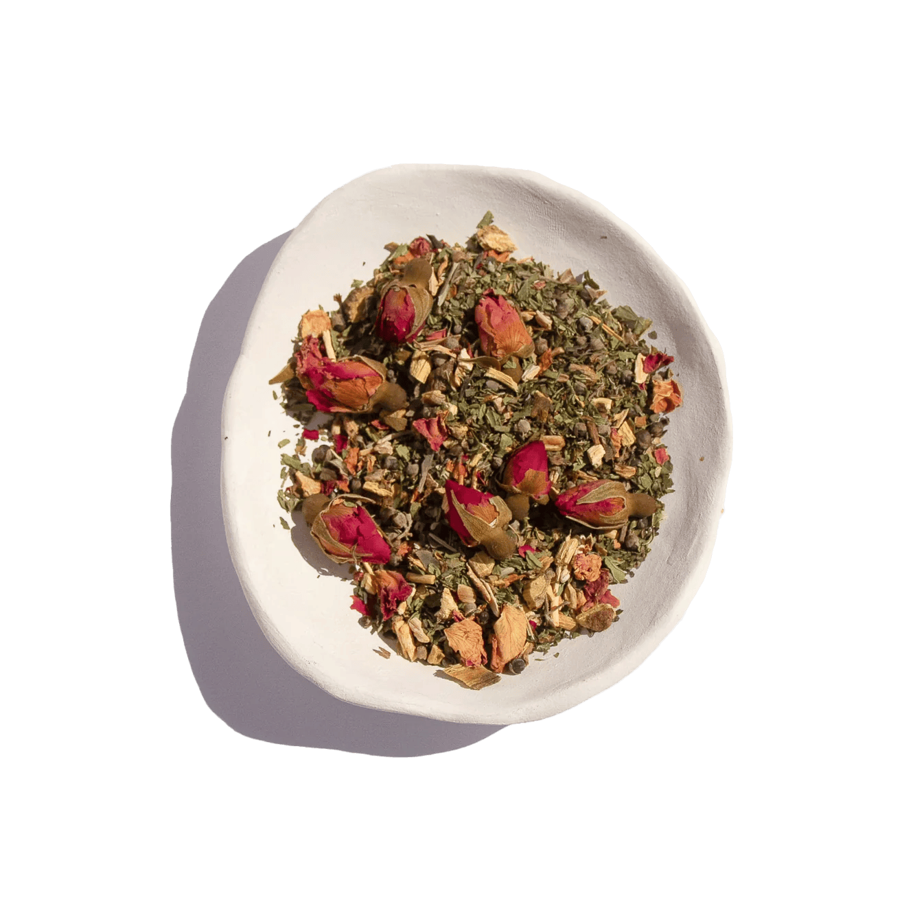 Menopause herbal tea for perimenopause and postmenopause symptom relief - Nurtur Tea Australia