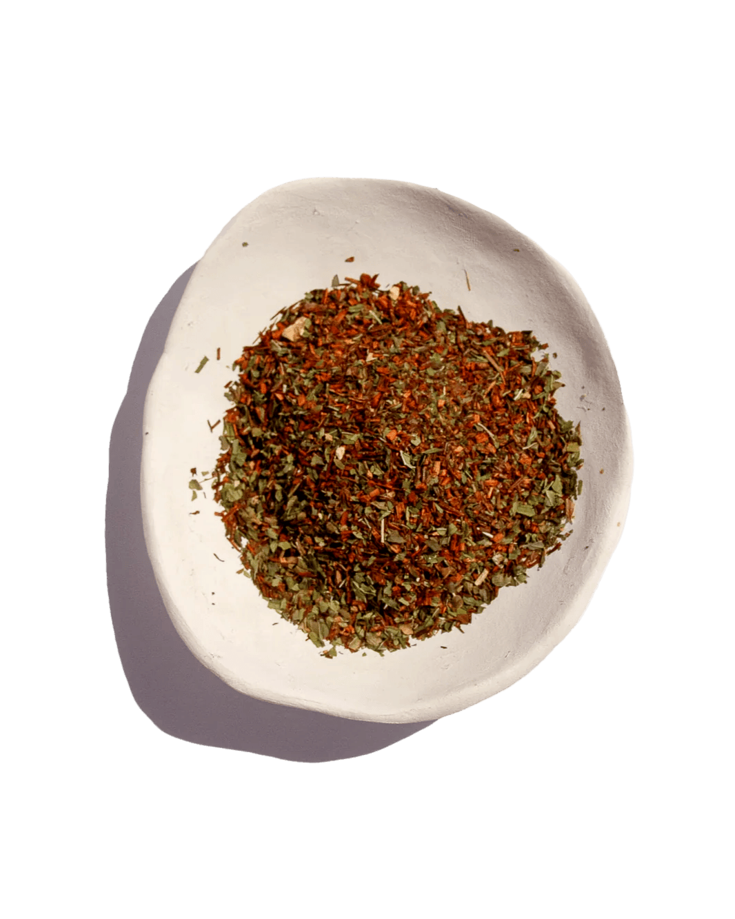 Morning Lift herbal tea for detox and metabolism boost in women - Nurtur Tea Australia