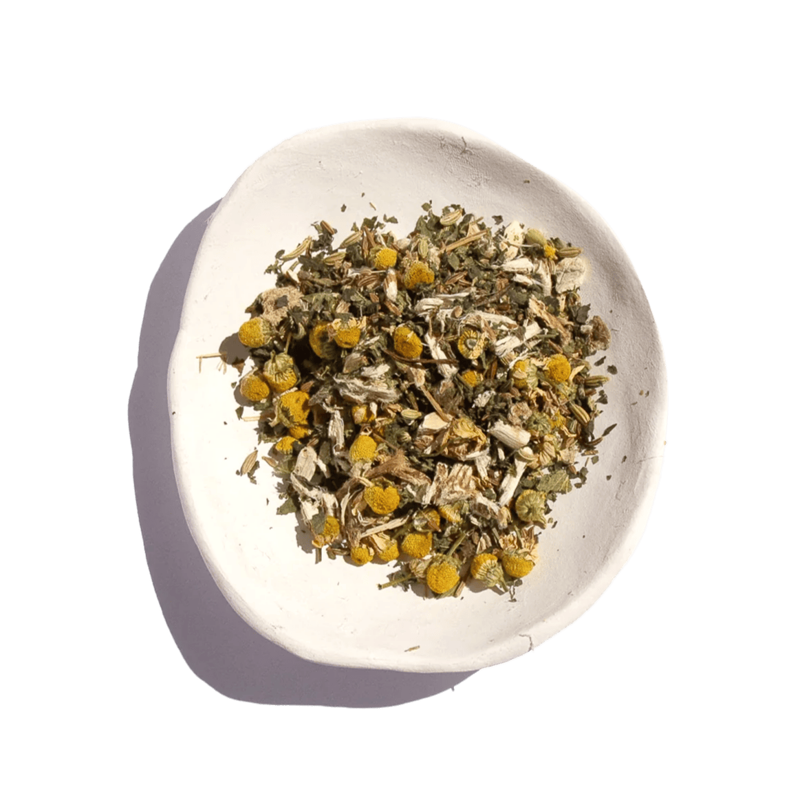 Nursing herbal tea to support breastfeeding and reduce colic symptoms - Nurtur Tea Australia
