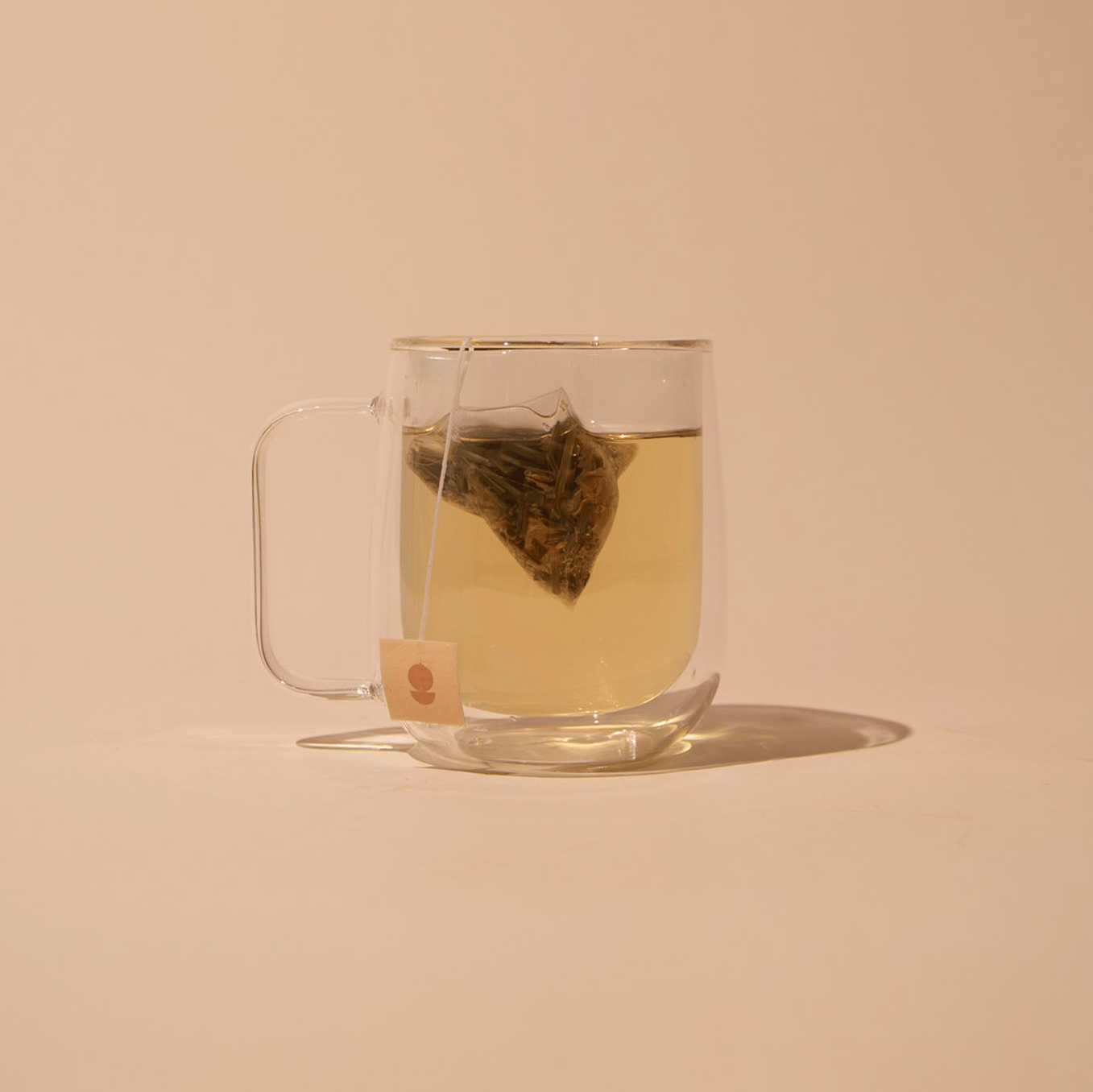 Calm herbal tea for anxiety relief and stress support in women - Nurtur Tea Australia