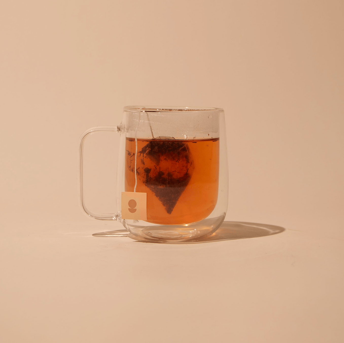 Chai herbal tea blend for digestion and gut support - Nurtur Tea Australia