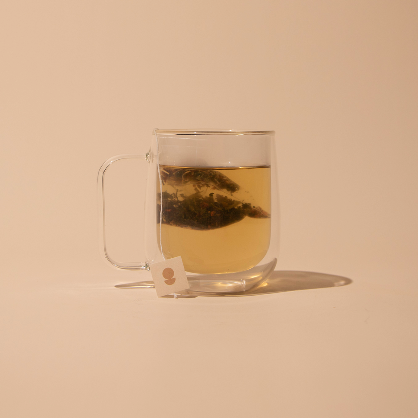 Cinnamon Flow Tea