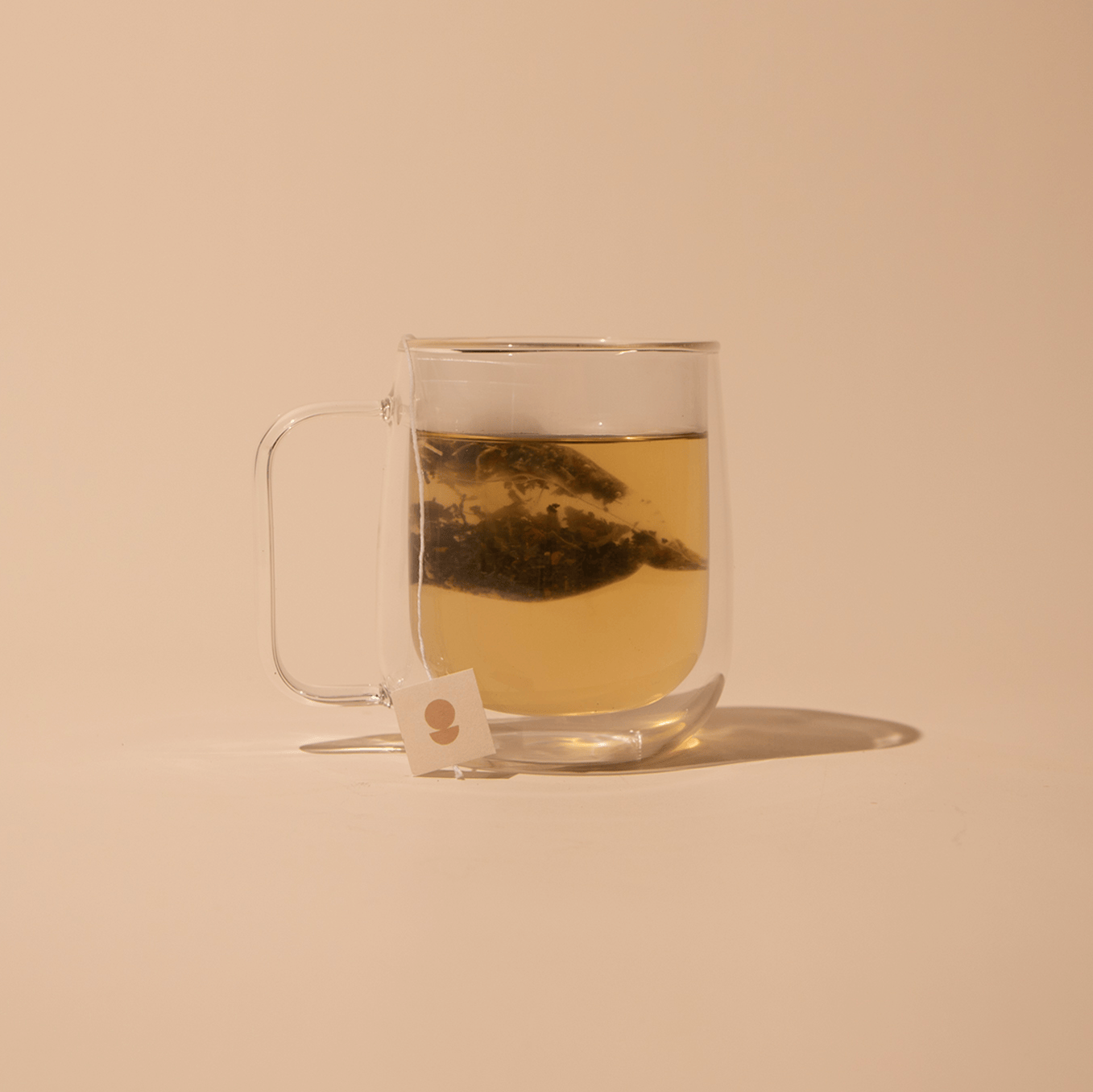 Cinnamon Flow herbal tea for luteal phase and PMS support in women - Nurtur Tea Australia