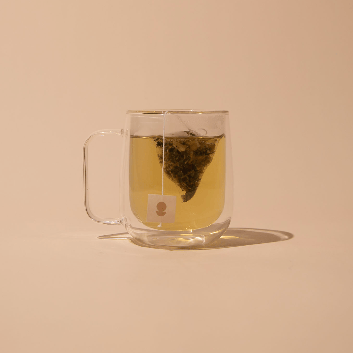 Nursing herbal tea to support breastfeeding and reduce colic symptoms - Nurtur Tea Australia
