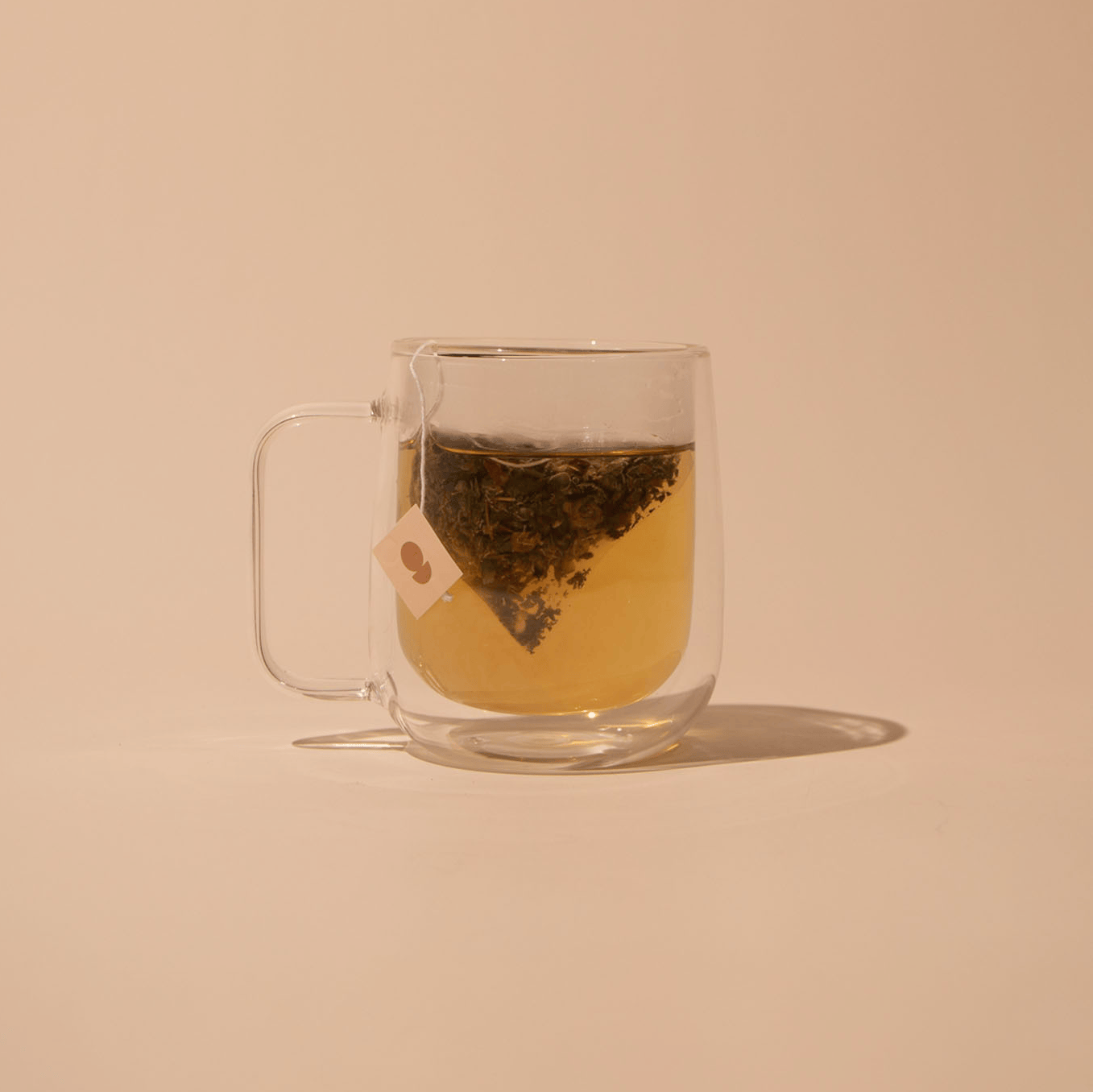 Red raspberry leaf tea for pregnancy support and hormone balance - Nurtur Tea Australia