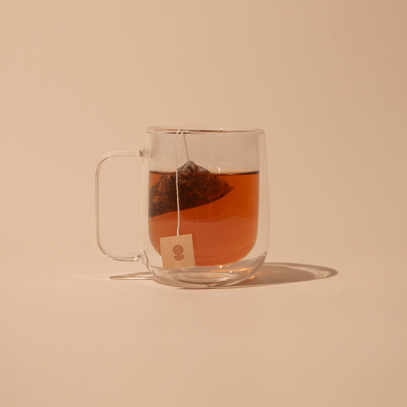 Sleep herbal tea blend for deep quality sleep in women - Nurtur Tea Australia