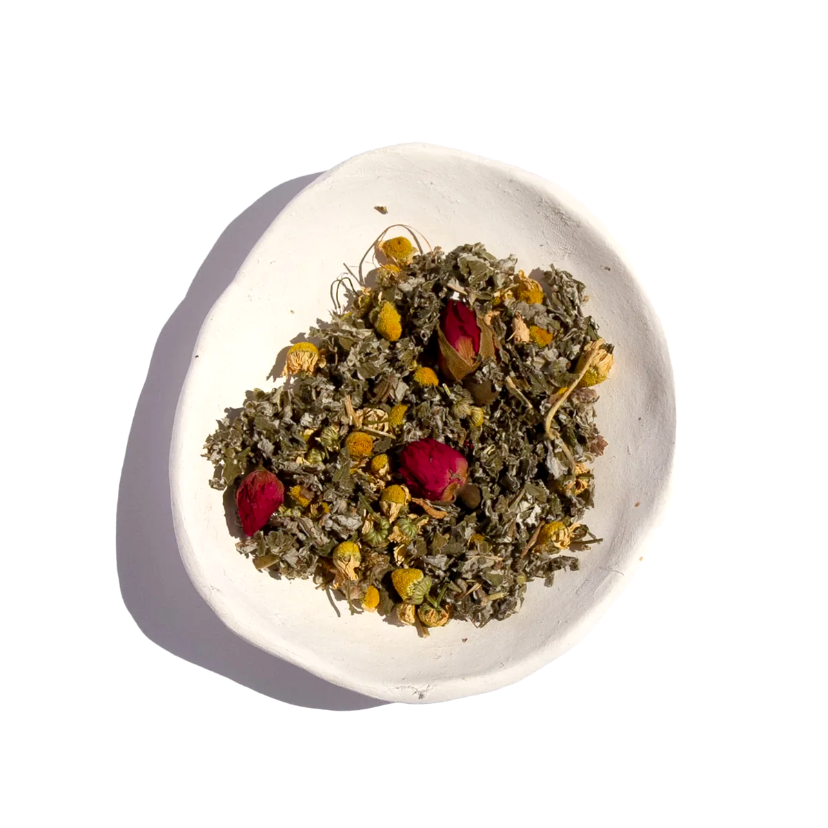 Red Raspberry Leaf Tea: Pregnancy & Hormone Balance