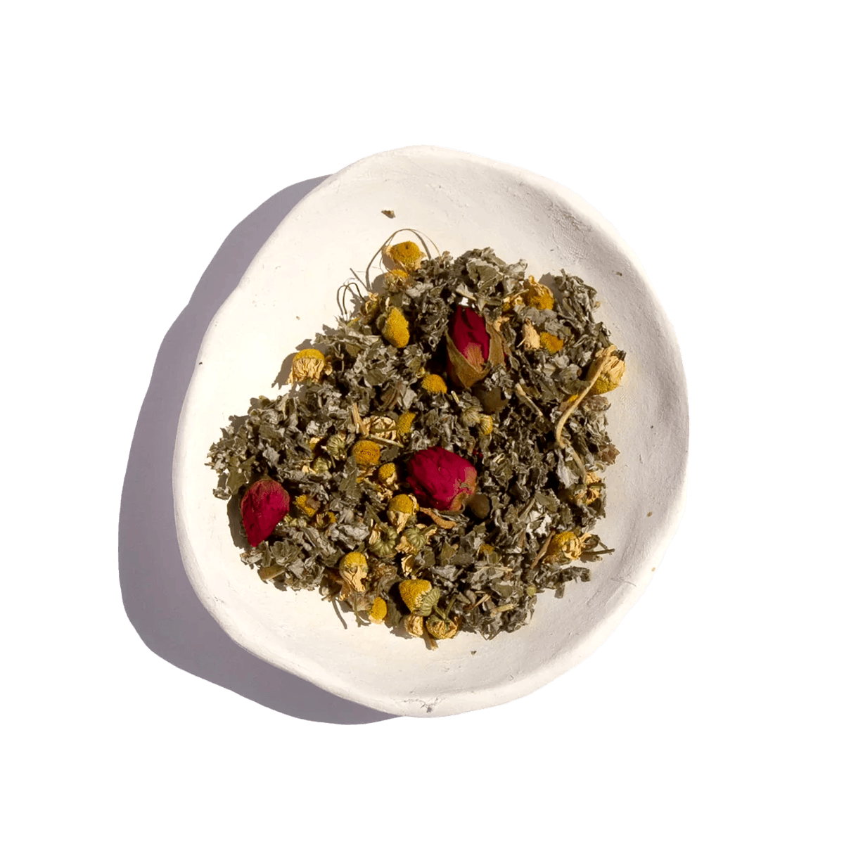 Red raspberry leaf tea for pregnancy support and hormone balance - Nurtur Tea Australia