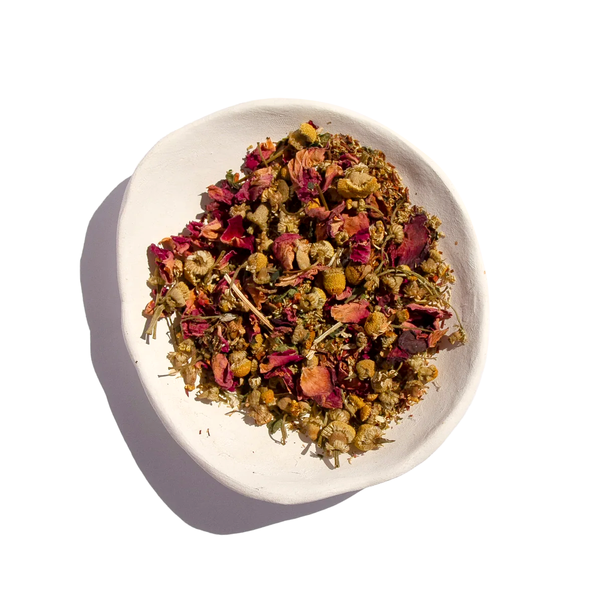 Sleep Tea: Deep Quality Sleep
