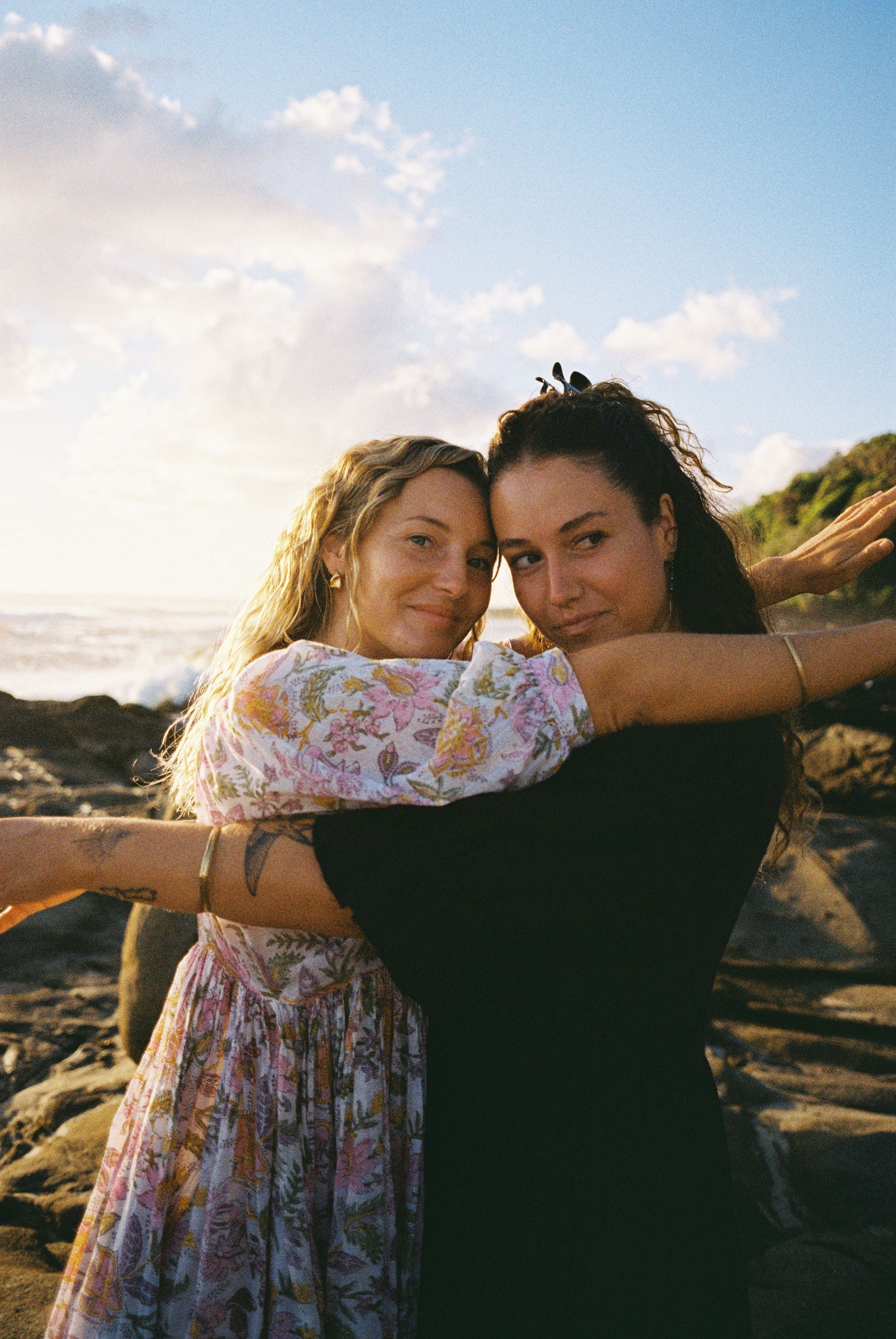 Hormone Harmony with Eliza & Maya from Souls In Sync