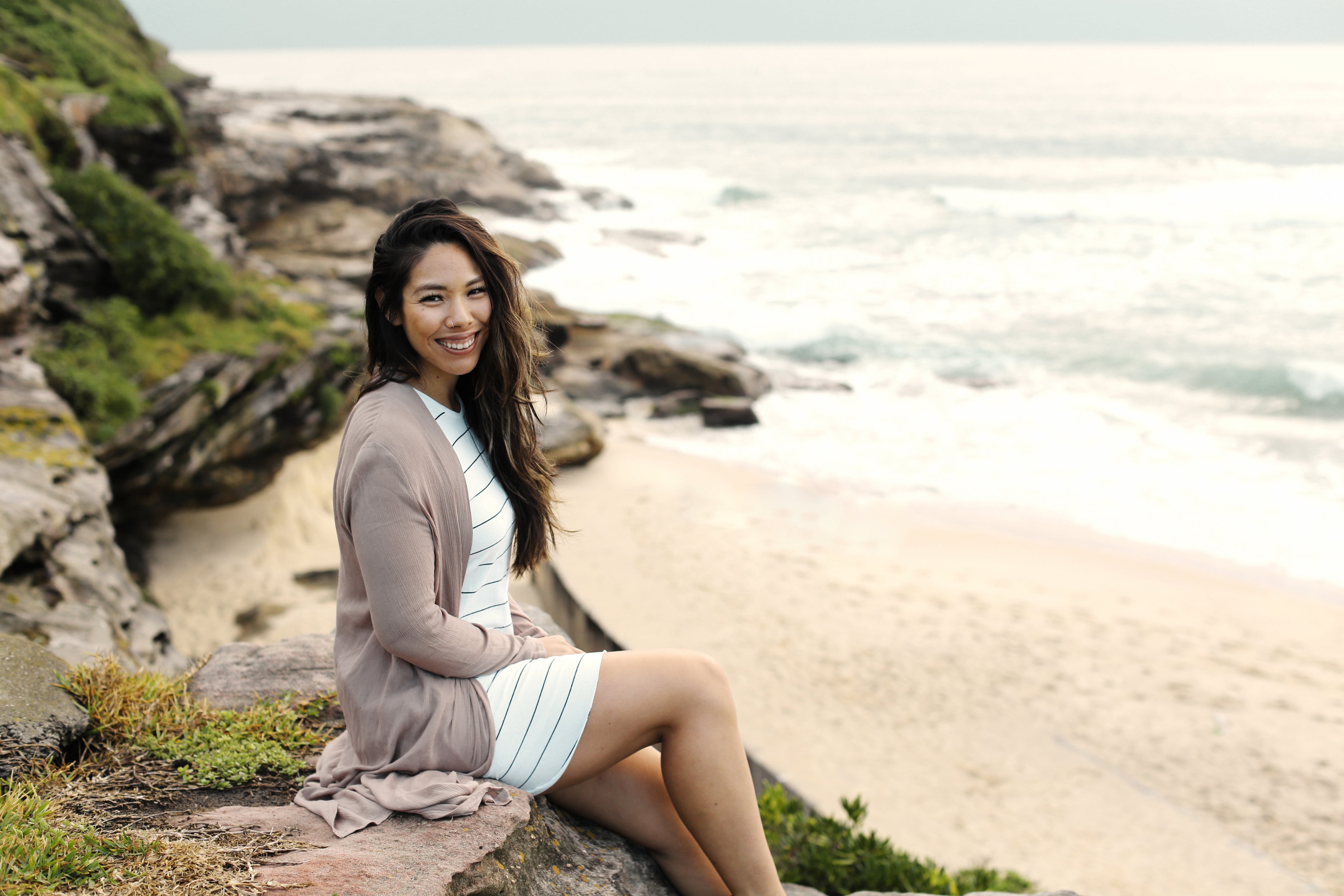 Finding Beauty in the Everyday Outdoors: An Interview with Founder of Outdoorish