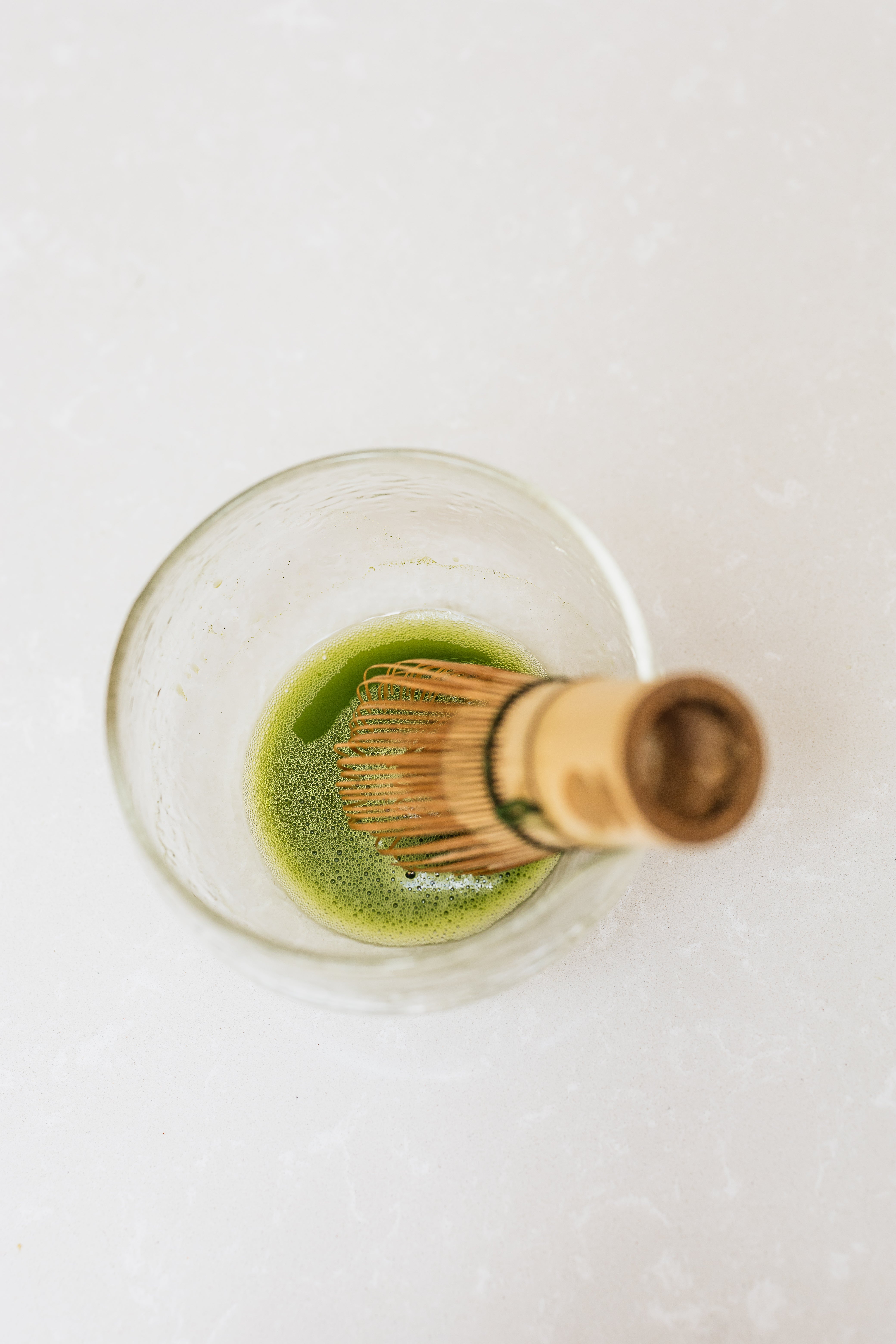 Tips for the Best Matcha Whisking Experience