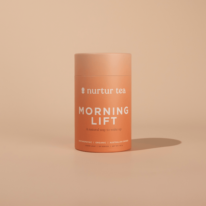 Morning Lift Tea