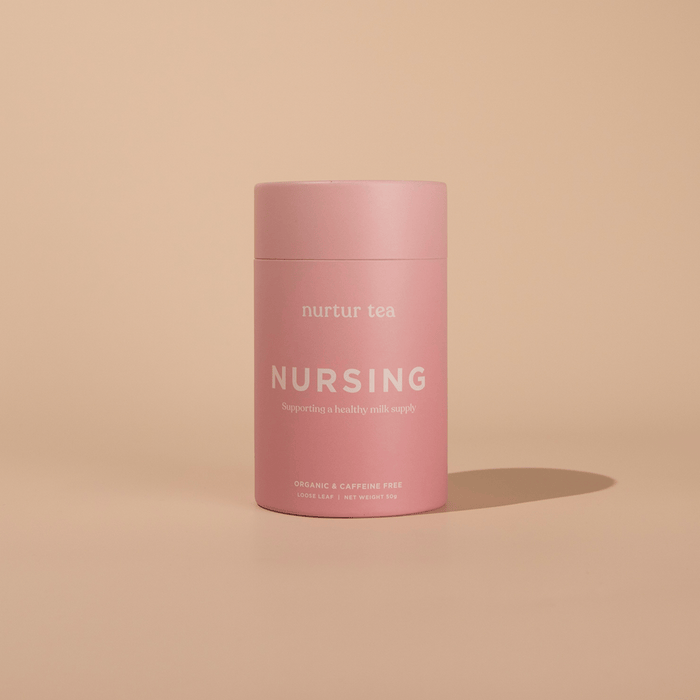 Nursing Tea