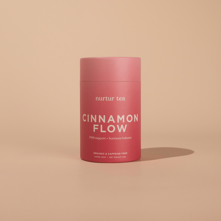 Nurtur Tea | Ceremonial Matcha & Herbal Teas for Women's Wellness