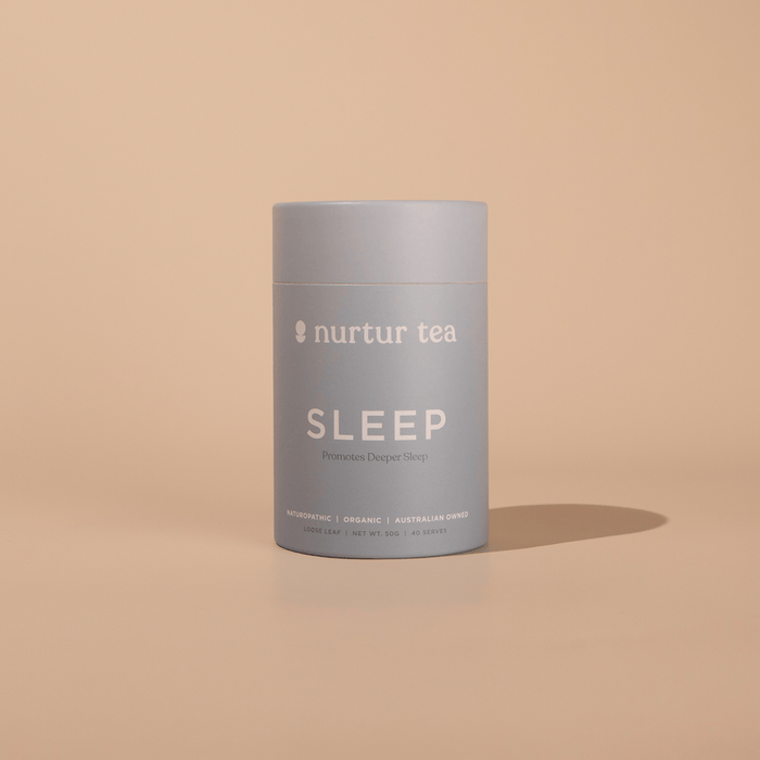 Sleep Tea