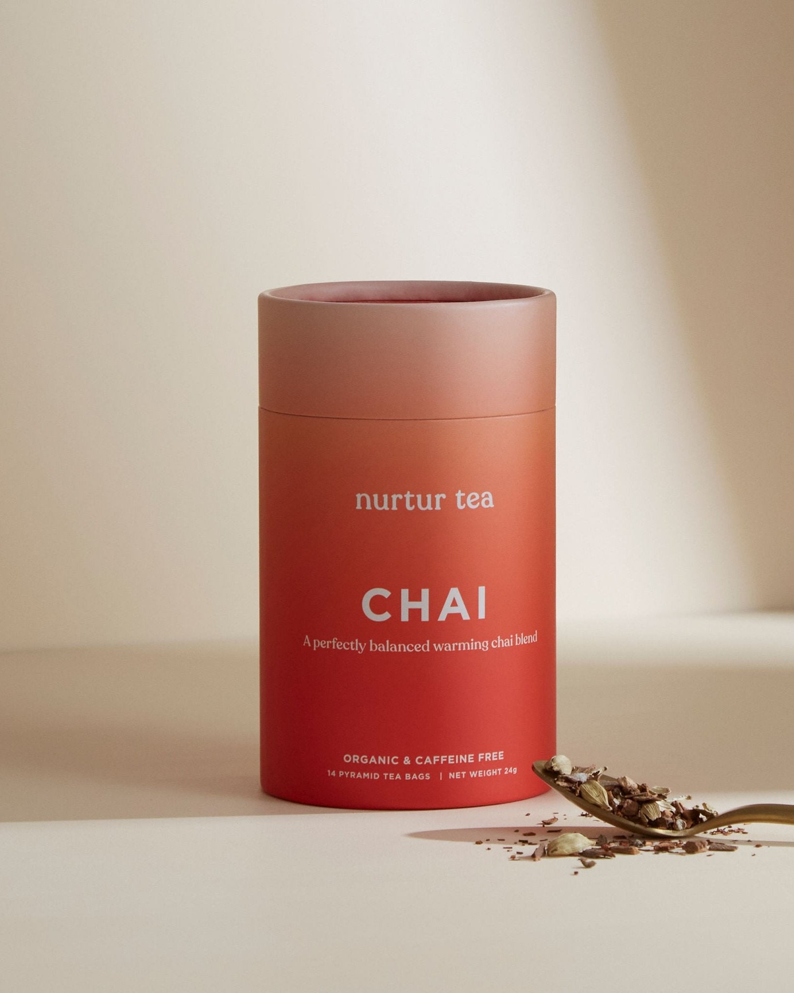 Chai Tea