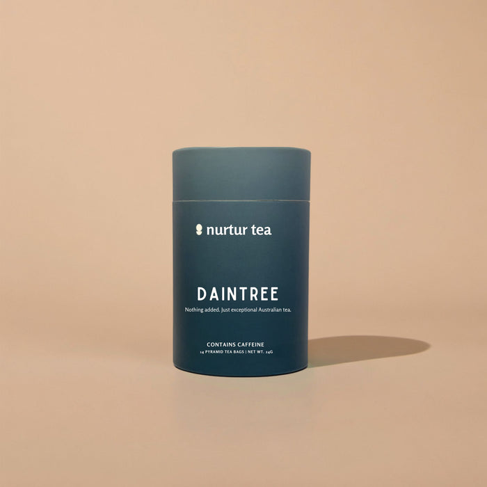 Daintree Tea