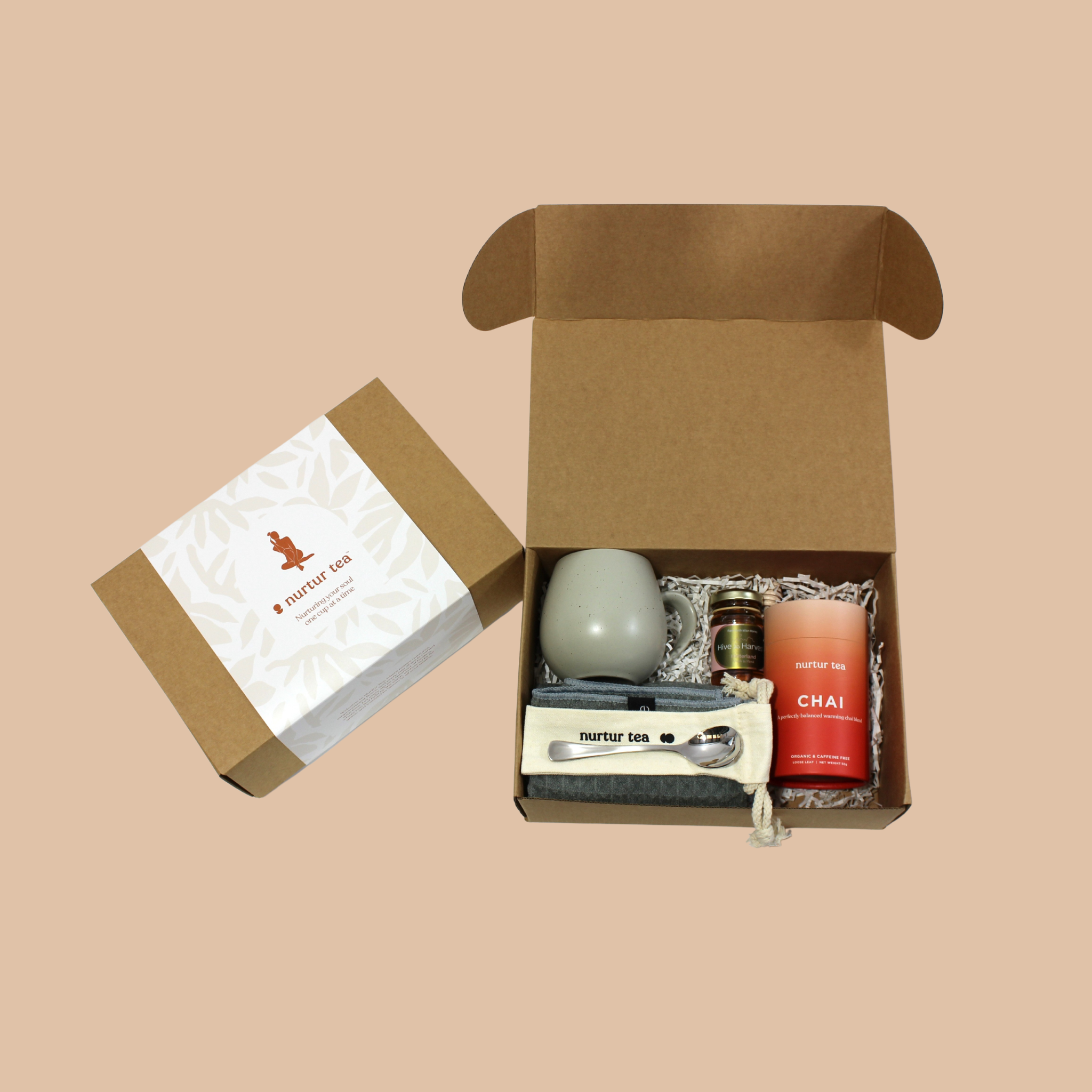 For Mum Gift Box 2