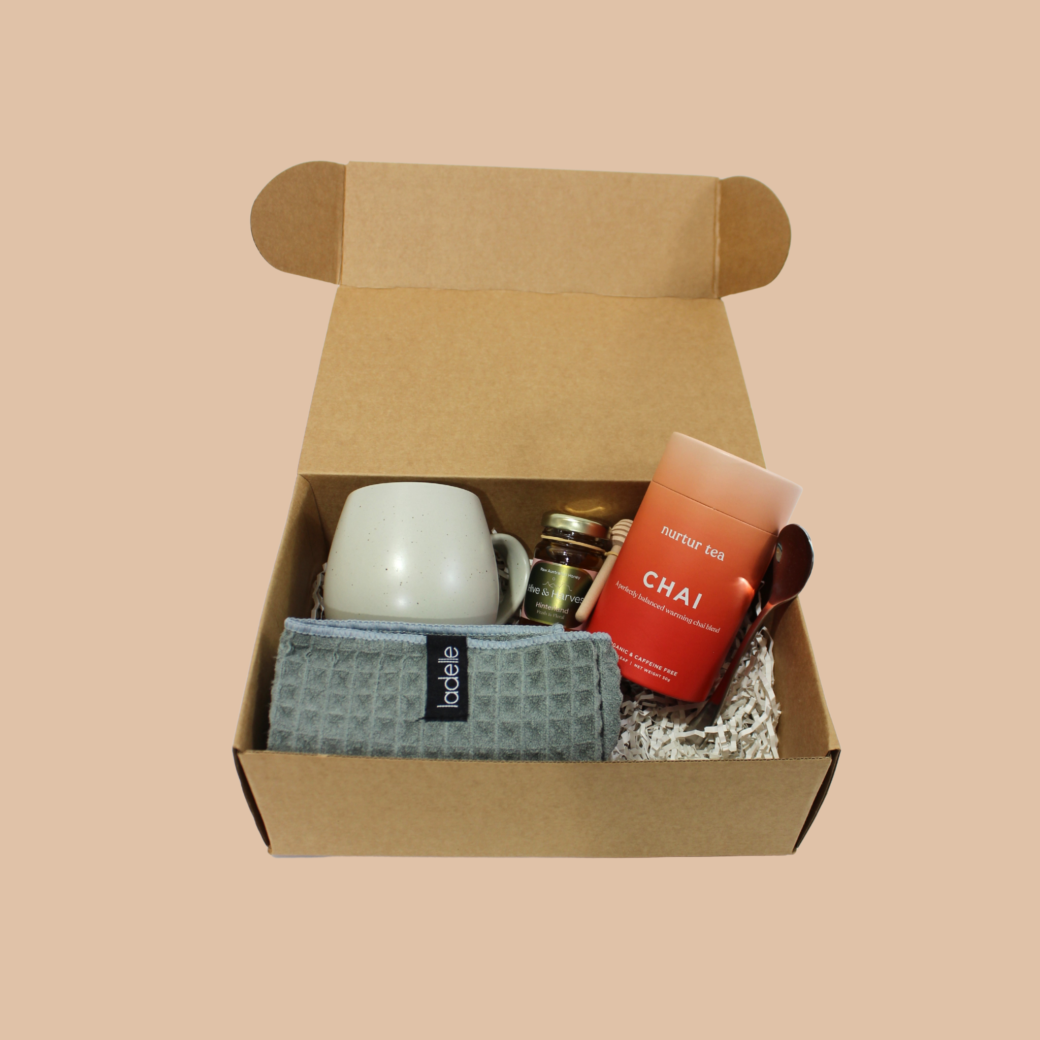 For Mum Gift Box 4