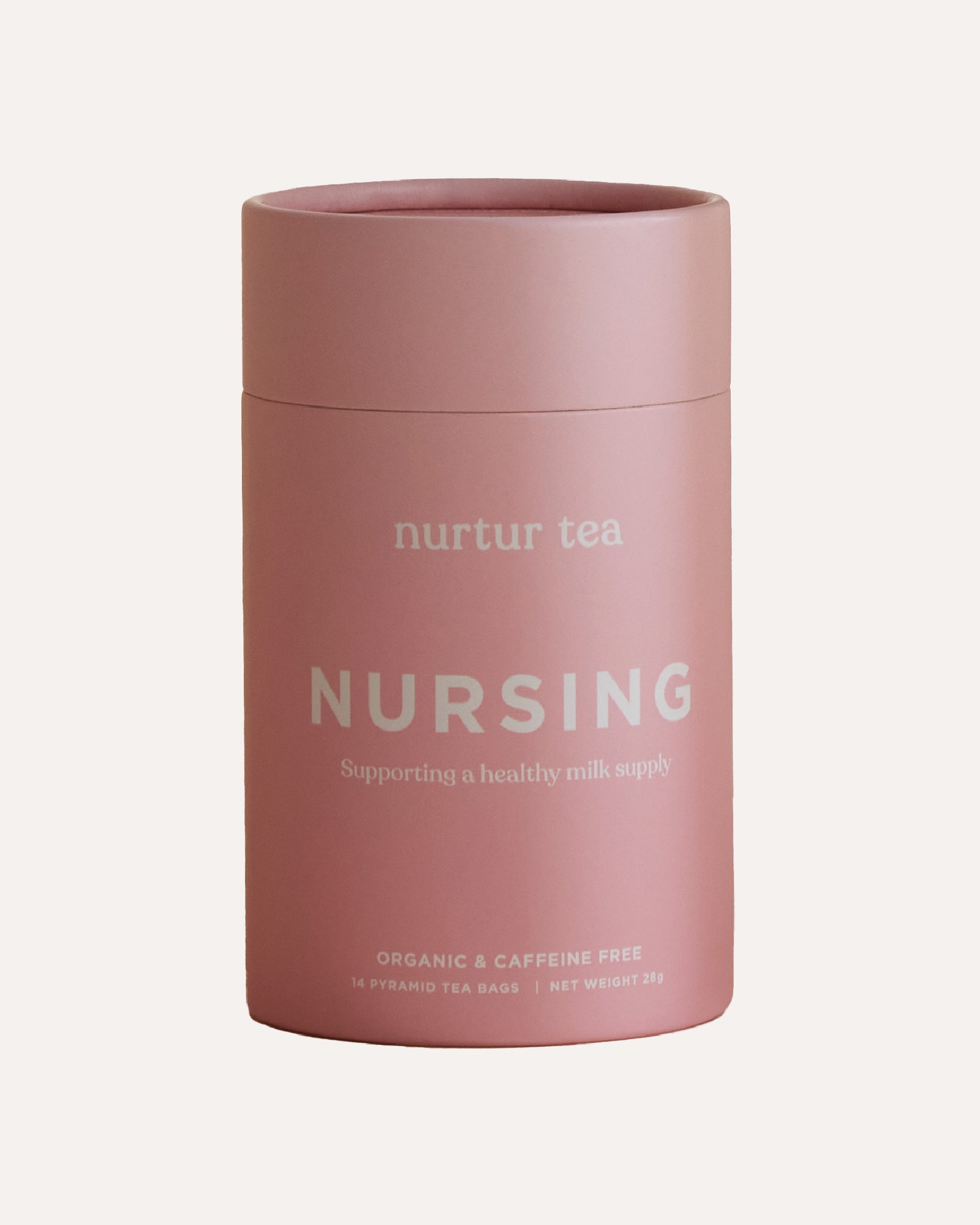 Nursing Tea