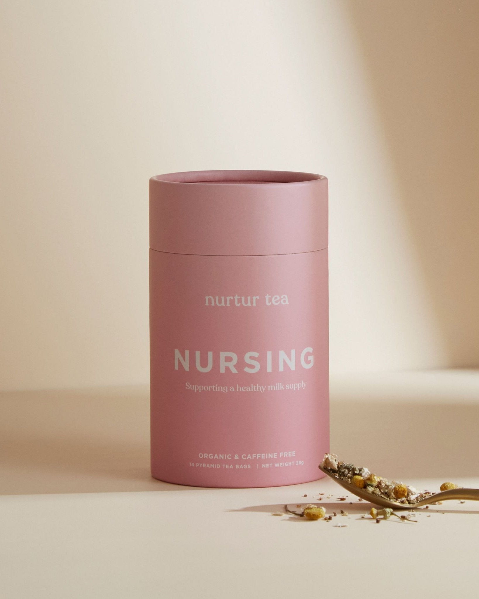 Nursing Tea