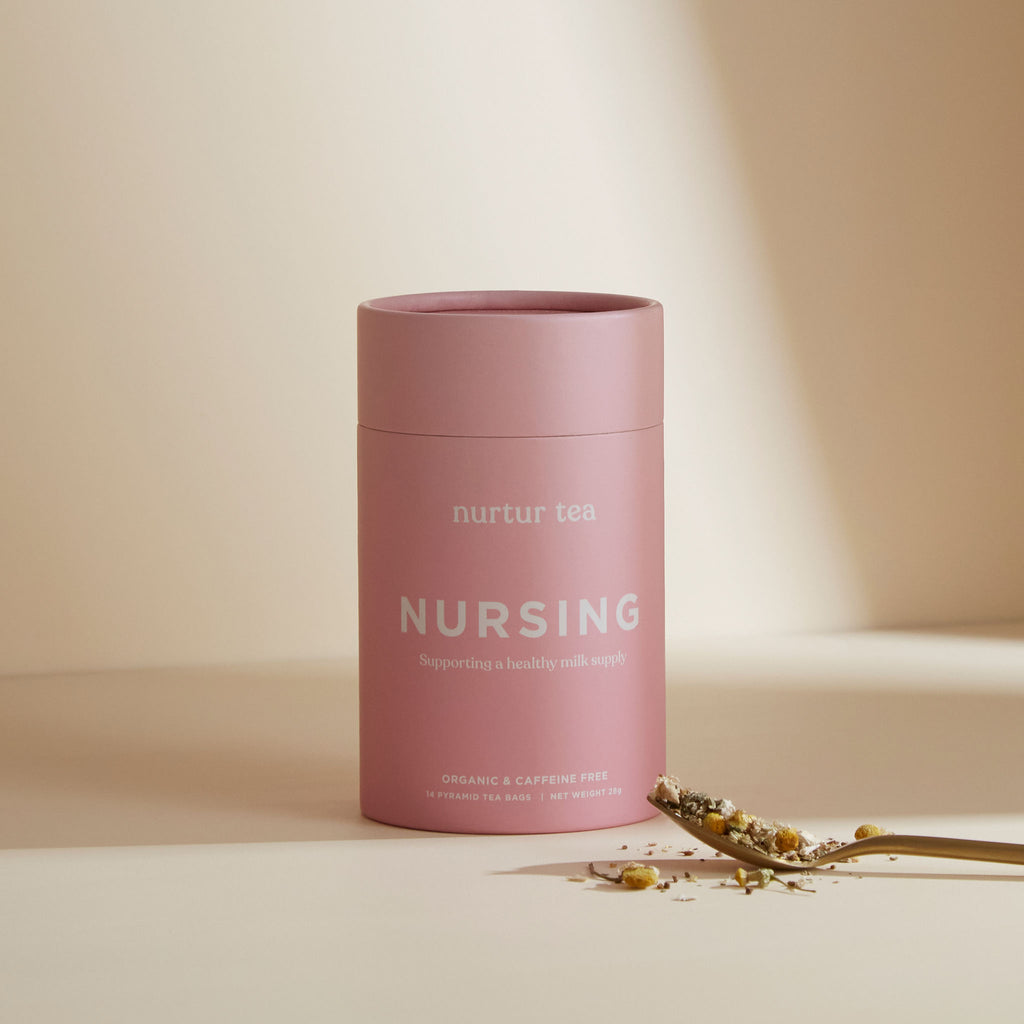 Nursing Tea